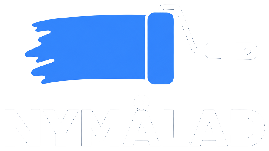 Nymålad – Färg med känsla
